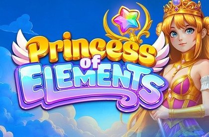 Princess of Elements